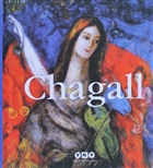 Chagall 1887-1985 Yap Kredi Yaynlar