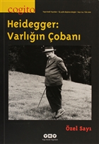 Cogito Say: 64 Heidegger: Varln oban zel say Yap Kredi Yaynlar - Dergi