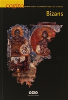 Cogito Say: 17 Bizans Yap Kredi Yaynlar - Dergi