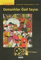 Cogito Say: 19 Osmanllar zel Says Yap Kredi Yaynlar - Dergi