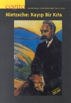 Cogito Say: 25 Nietzsche: Kayp Bir Kta Yap Kredi Yaynlar - Dergi