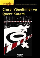 Cogito Sayı: 65-66 Cinsel Yönelimler ve Queer Kuram Yapı Kredi Yayınları - Dergi