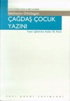 ada ocuk Yazn Yazn Eitimine Atlan lk Adm Yap Kredi Yaynlar