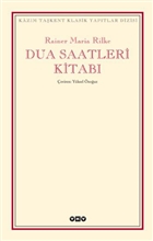 Dua Saatleri Kitab� Yap� Kredi Yay�nlar�