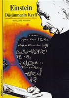Einstein: Düşünmenin Keyfi Yapı Kredi Yayınları