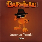Garfield 6: Lazanya Yasak Yap Kredi Yaynlar