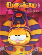 Garfield ile Arkadalar 2 - Msrl Kediler Yap Kredi Yaynlar