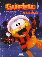 Garfield ile Arkadalar 4 - Noel amatas Yap Kredi Yaynlar