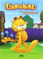 Garfield ile Arkadalar 6 - Garfield Anne Yap Kredi Yaynlar