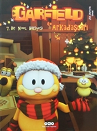 Garfield ile Arkadalar 7 - Bir Noel Hikayesi Yap Kredi Yaynlar
