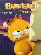 Garfield ile Arkadalar 8 - Gizli Ajan Yap Kredi Yaynlar