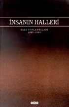 nsann Halleri Sal Toplantlar 1998 - 1999 Yap Kredi Yaynlar