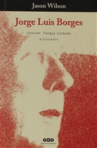 Jorge Luis Borges Yap Kredi Yaynlar