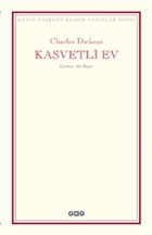 Kasvetli Ev (2 Cilt Takım) Yapı Kredi Yayınları
