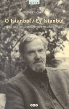 O Istanbul / Ey stanbul Poems For A Turkish Album / Trk Albm in iirler Yap Kredi Yaynlar