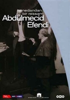 Ottoman Prince and Painter Abdlmecid Efendi Yap Kredi Yaynlar Sanat