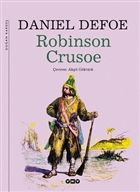 Robinson Crusoe  Yap Kredi Yaynlar