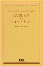 Ruslan ve Ludmila Yap Kredi Yaynlar