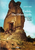 Turkey, The Other Guide Western and Southern Anatolia Yap Kredi Yaynlar