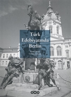 Türk Edebiyatında Berlin Yapı Kredi Yayınları