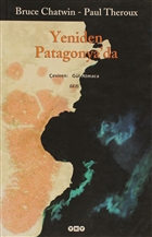 Yeniden Patagonya`da Yap Kredi Yaynlar