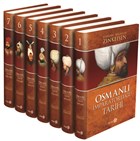 Osmanlı İmparatorluğu Tarihi (7 Kitap Takım-Kutulu) Yeditepe Yayınevi