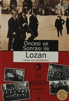 ncesi ve Sonras ile Lozan Yeditepe Yaynevi