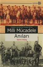 Stl Jandarma Onba Ali`nin Milli Mcadele Anlar Yeditepe Yaynevi