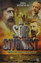 Sr Siyonist Yeditepe Yaynevi