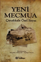 Yeni Mecmua Yeditepe Yaynevi