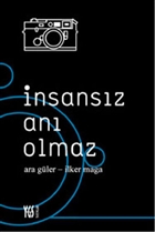 nsansz An Olmaz YGS Yaynlar (Yaz-Grnt-Ses)
