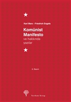 Komünist Manifesto ve Hakkında Yazılar Yordam Kitap