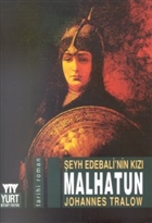 eyh Edebali`nin Kz  Malhatun Yurt Kitap Yayn