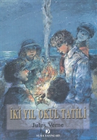 İki Yıl Okul Tatili Yuva Yayınları