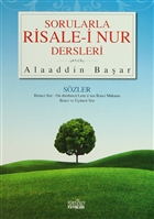 Sorularla Risale-i Nur Dersleri -1 Zafer Yaynlar