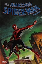 The Amazing Spider-Man Klasik Cilt : 1 Gerekli eyler Yaynclk