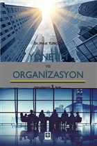 Yönetim ve Organizasyon Ekin Basım Yayın - Akademik Kitaplar