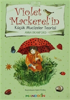Violet Mackerel`in - Kk Mucizeler Teorisi Mandolin  Yaynlar