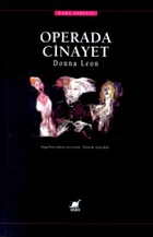 Operada Cinayet Ayrnt Yaynlar
