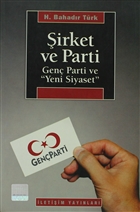 irket ve Parti letiim Yaynevi