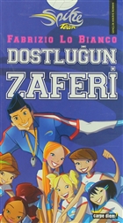 Dostluun Zaferi Carpe Diem Kitaplar