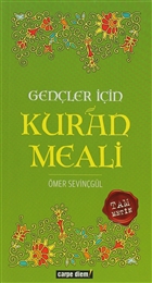 Genler in Kur`an Meali Carpe Diem Kitaplar