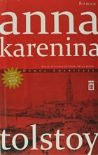 Anna Karenina Tima Yaynlar