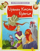 Uykusu Kaan Ejderha Tima ocuk - lk ocukluk