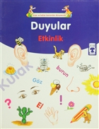 Duyular Etkinlik Tima ocuk - lk ocukluk