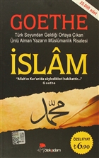 İslam / Goethe Öteki Adam Yayınları
