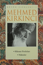 Mehmed Krknc Btn Eserleri - 1: Hikmet Prltlar - Nkteler Zafer Yaynlar