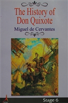 The History of Don Quixote Alter Yaynclk