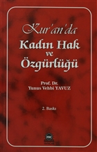 Kur`an`da Kadn Hak ve zgrl Feyiz Yaynlar