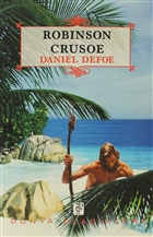 Robinson Crusoe (Trke) Sis Yaynclk